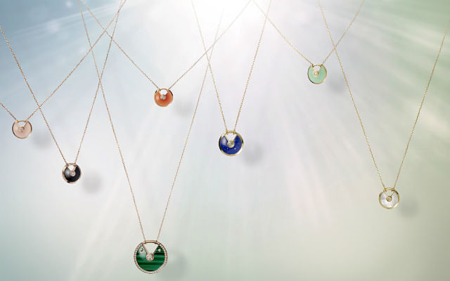 3 reasons to love the Amulette de Cartier collection Her World